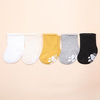 Hi Baby Club Doldol Socks 5 Piece Set, Korean Baby Products