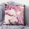 Madoka Kaname Anime Girl Puella Magi Madoka Magica Pillow Covers Home Sofa Cushion Covers and Aecorative Custom
