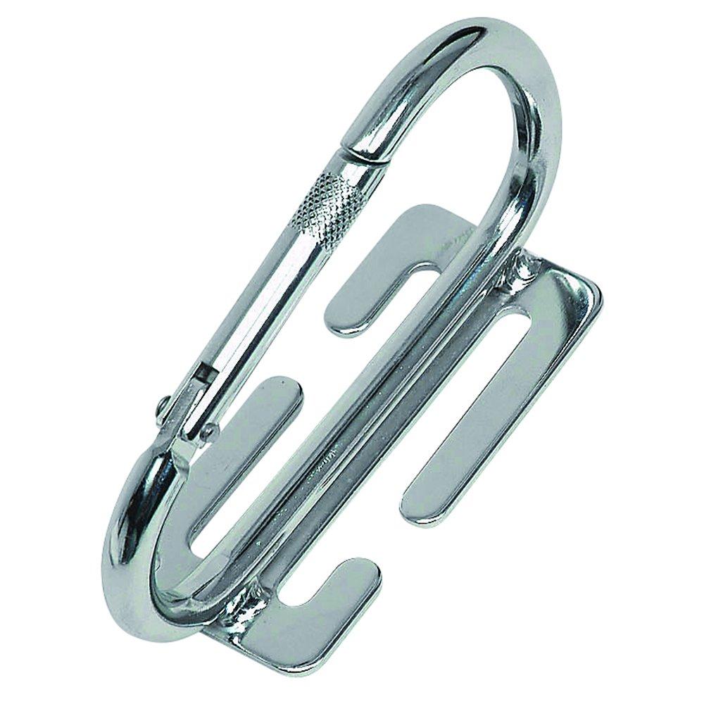 Dogyu Industry Dogyu Easy Through Hook Carabiner Type DRT-5