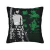 Pillow Cover Residents Evils 9 Morden Pillow Case For Sofa Home Decoration Pillowcases