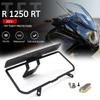R1250RT 2021 - Motorcycle TFT Theft Protection For BMW R 1250 RT R1250 RT r1250rt Meter Frame Screen Protector Instrument Guard