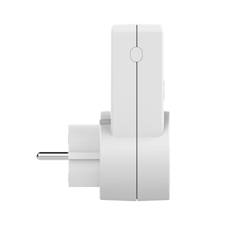 Wireless Remote Control Power Outlet Light Switch Socket 1 Remote EU Plug Newest