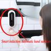 Smart Home Induction Soap Dispenser Automatic Hand Sanitizer Electric Wall Mounted Foam Mobile Phone USB Rechargeable Dispenser