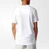 adidas Originals T Shirt Men's White BK7709