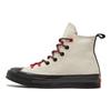 Converse 1970s Chuck Taylor All Star High Top Canvas Sneakers Unisex Sneakers White Black 172502C