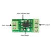 Electrical Switches Module Multifunction  Electric Switches 3 5V Input Wide Output Voltages Ranges DC1.8V 24V for Home Installation