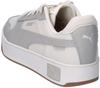Кроссовки Puma Carina Street Women (389390) alpine snow/desert dust