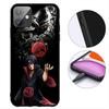 Kakashi Narutos Itachi Uchiha Phone Case for Huawei P20 P30 Mate 20 Lite Pro Y7a Y6P Y7 2019 Nova 5T 3I Mate20 Protective Cover