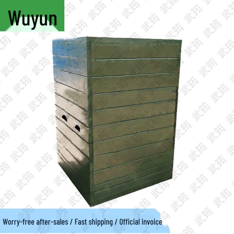 Wujun Outdoor Physical & Field Training Equipment