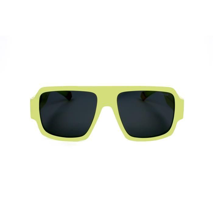 Lunettes de Soleil Polaroid PLD 6209/S/X 55/16/140 40G YELLOW POLYCARBONATE UNISEX PLD SUN PLD 6209/S/X 40G 55 16 140