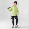 Yoyo One Boys' Quick-Dry Pullover Long Sleeve Sports Set