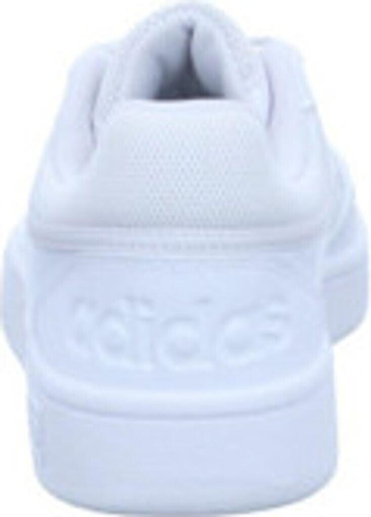Sneakers Adidas Hoops 3.0 Low Classic Women Cloud White/cloud White/dash Grey