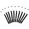 Hand Burr Trimming Knife Scraper Edge Cutter NB1100 Deburring Handle for Copper Tube Reamer Tool Parts BS1010 Burr Scraper