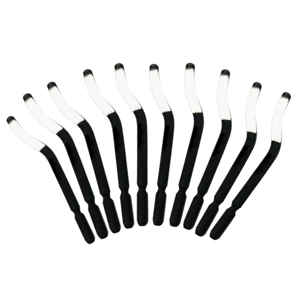 Hand Burr Trimming Knife Scraper Edge Cutter NB1100 Deburring Handle for Copper Tube Reamer Tool Parts BS1010 Burr Scraper