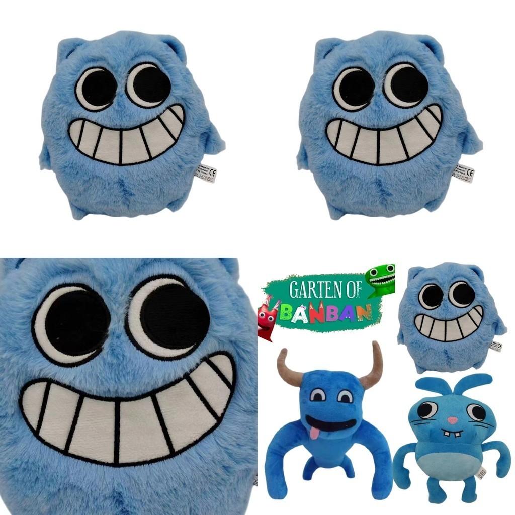 Garten Of Banban Plush Toy Cute And Cuddly