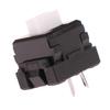 10Pcs Mechanical Keyboard Ls-080 Dedicated Foot Switch 2Pin Without Locking Feet Buttons