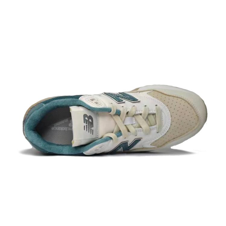 Νέο New Balance 580 'Ivory Green' MT580EEA