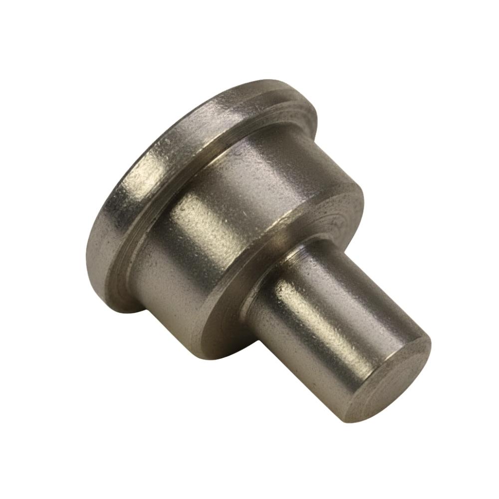 Hydraulic pump cap for Ursus MF3 lifter