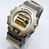 Used Rare CASIO G-SHOCK Watch Men's New Battery Y2K