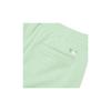 MLB Basic Logo Series Fashion Casual Shorts Unisex Shorts Dusty-Green 3ASPB0123-43KAL