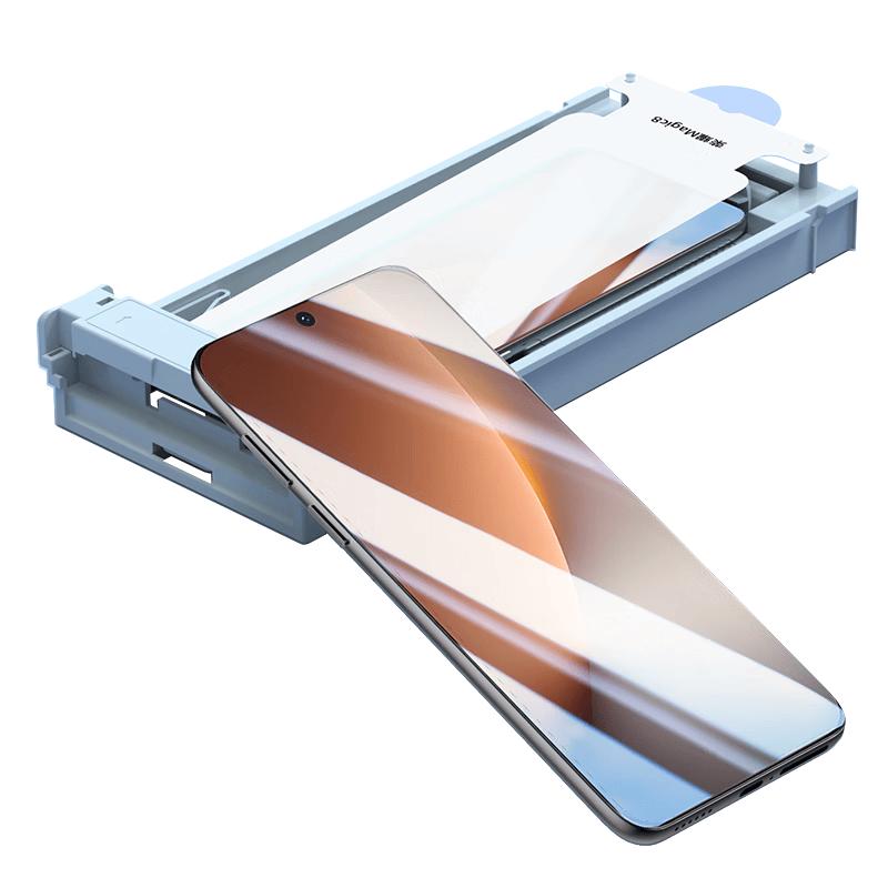 Smorss Ice Ceramic Screen Protector for Honor Magic 9
