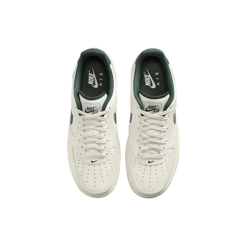 Nike Air Force 1 Low '07 Sail Fir Green Sneakers FV0392-100
