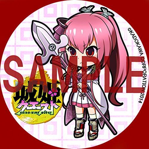 Doyusha 1/460 Shirohime Quest Aizuwakamatsu Castle Plastic Model 01