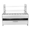 Plastic Tool Holder Sturdy Storage Box Convenient Display Rack  Shop Use