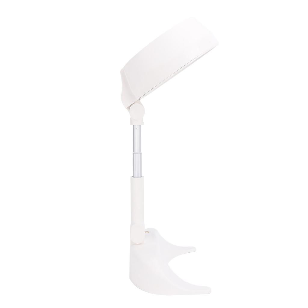 Portable Range Hood Foldable Multifunctional Strong Suction Desktop Kitchen Exhaust Fan