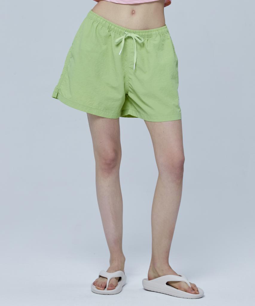 Leijibi Cooling Light Signature Shorts (Water Sports Running) Women'S Shorts (4 Colors)