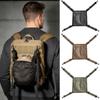 Multifunctional Helmet Bag Lightweight Helmet Carry Pouch New Helmet Mesh Cover  Backpack Storage