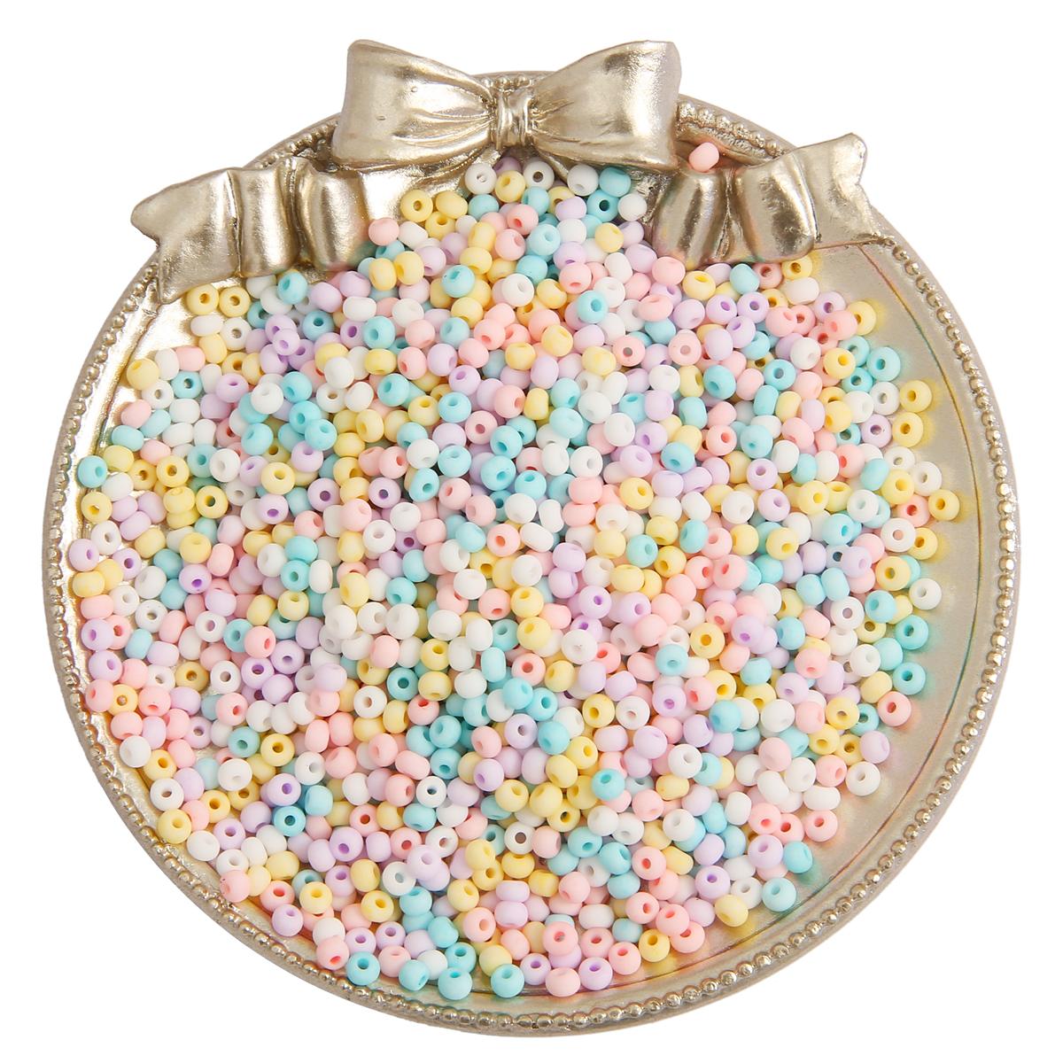 

20 г 1300 шт. 2 мм Высокое качество стеклянные бусины макароны матовые бусины для серег браслет DIY ювелирные изделия ремесло аксессуары Изготовление