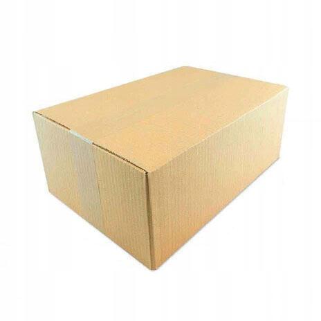 Karton Klapowy 350X240X150 Mm. - Kk 70 X25 Sztuk