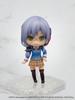 elCOCO Heaven Burns Red Yuki Izumi Action Figure DFORM+