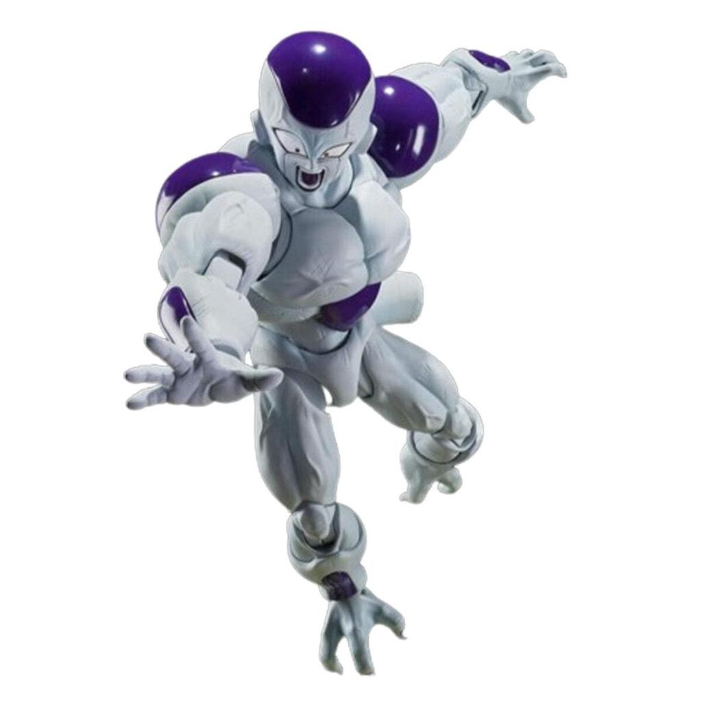 Full Power Frieza S.H.Figuarts