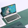 2026 iPad Air 11-inch Bluetooth Keyboard Case A2591 with TPU Shell