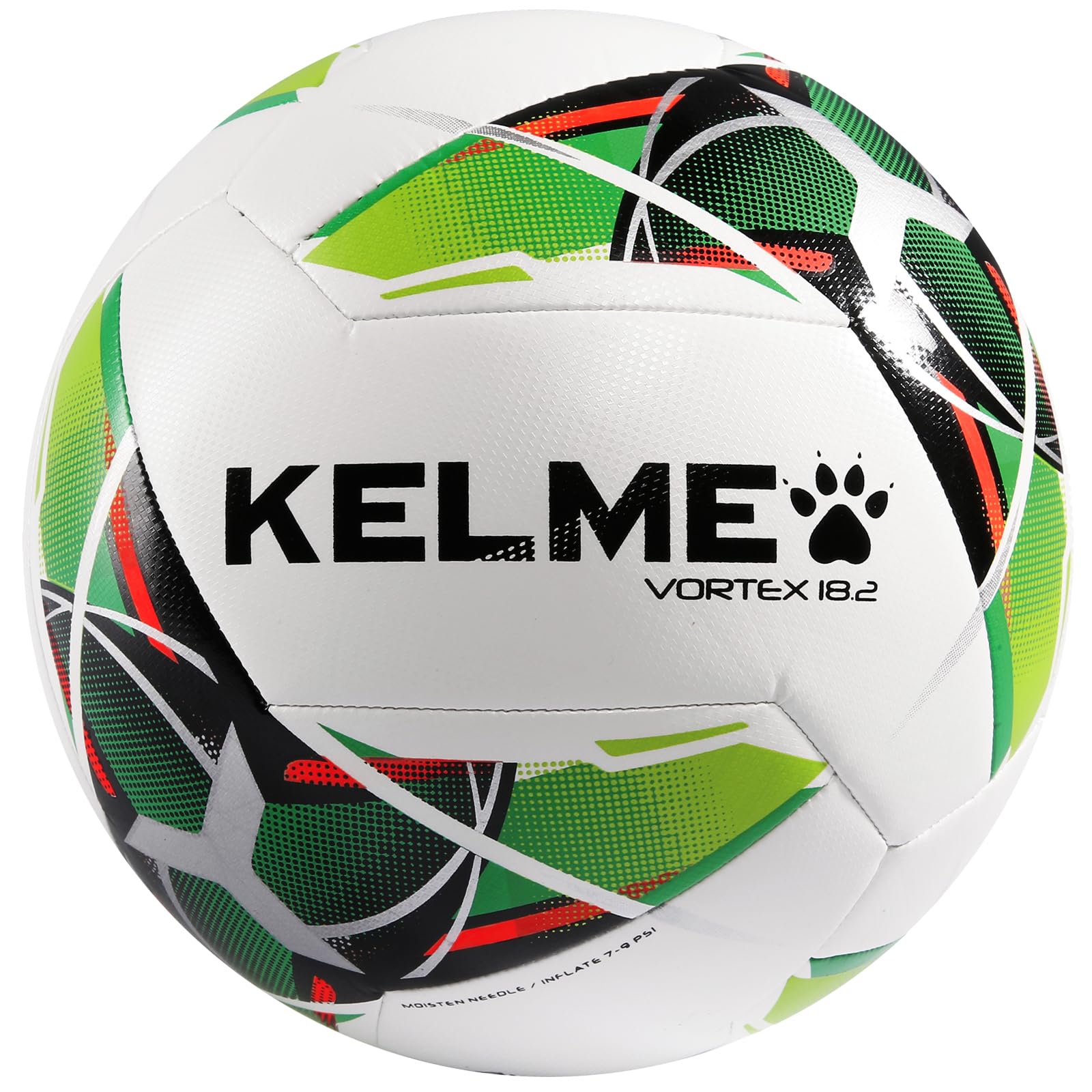 

KELME Soccer Size Size Practice Soccer Match Wear Futsal Ball, 4, 5, Ball, Adult, Ball, Resistant,