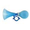 Party Noise Maker Loud Air Horn for Bikes - Handlebar-Mounted Safety Road Bell Multi-Use Bicycle Horn with Airbag Design