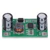 LED Driver Module DC to DC Buck Board 5‑35V Input 350mA Output PWM Dimming for Light 1W