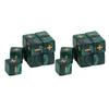 20Pcs 16mm Dice Set Math Operation Calculation Minus Sign Plus Toys for Kids Classroom Teaching