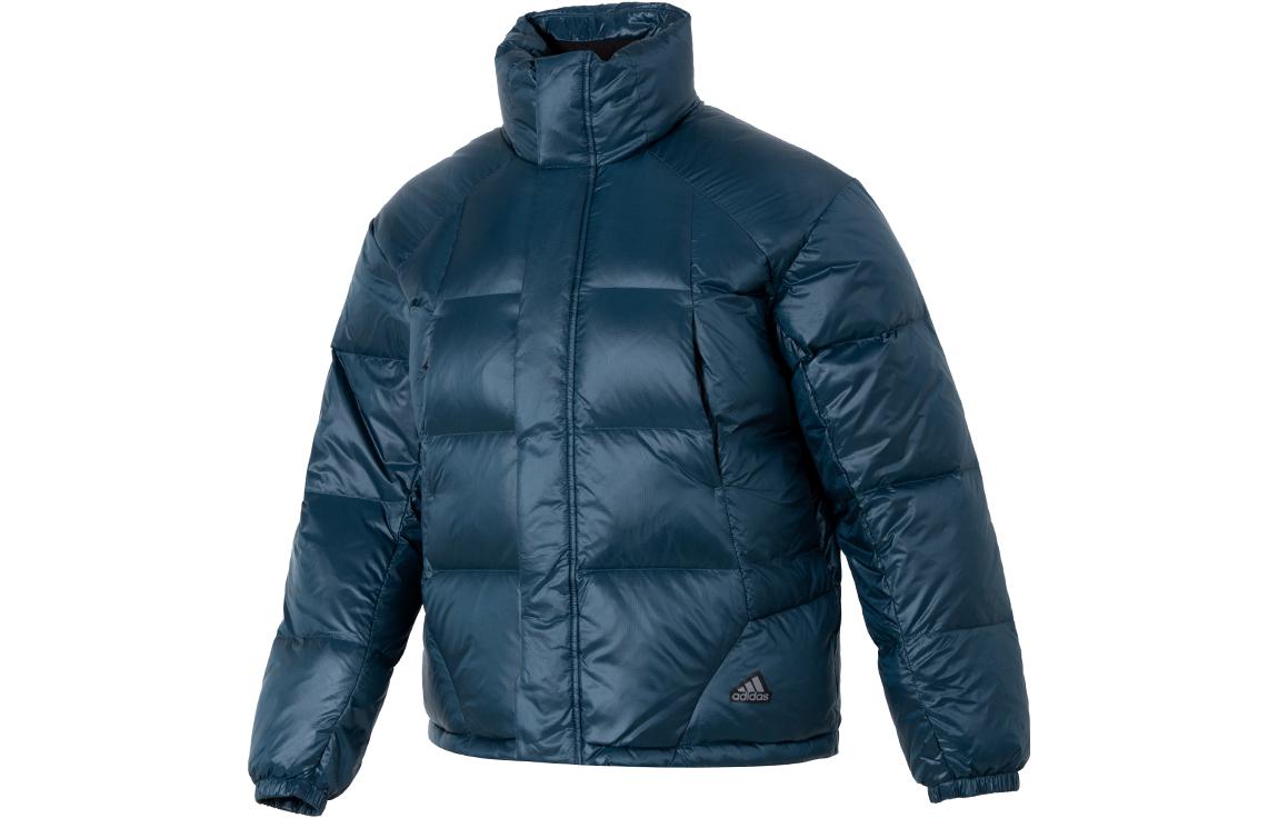 Adidas Down Jacket Men s Dark Blue IL8932 XL