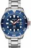 Product SEIKO Prospex Solar Diver PADI Special Edition SNE549 Watch Men's Reimported Analog Silver Navy Overseas Model