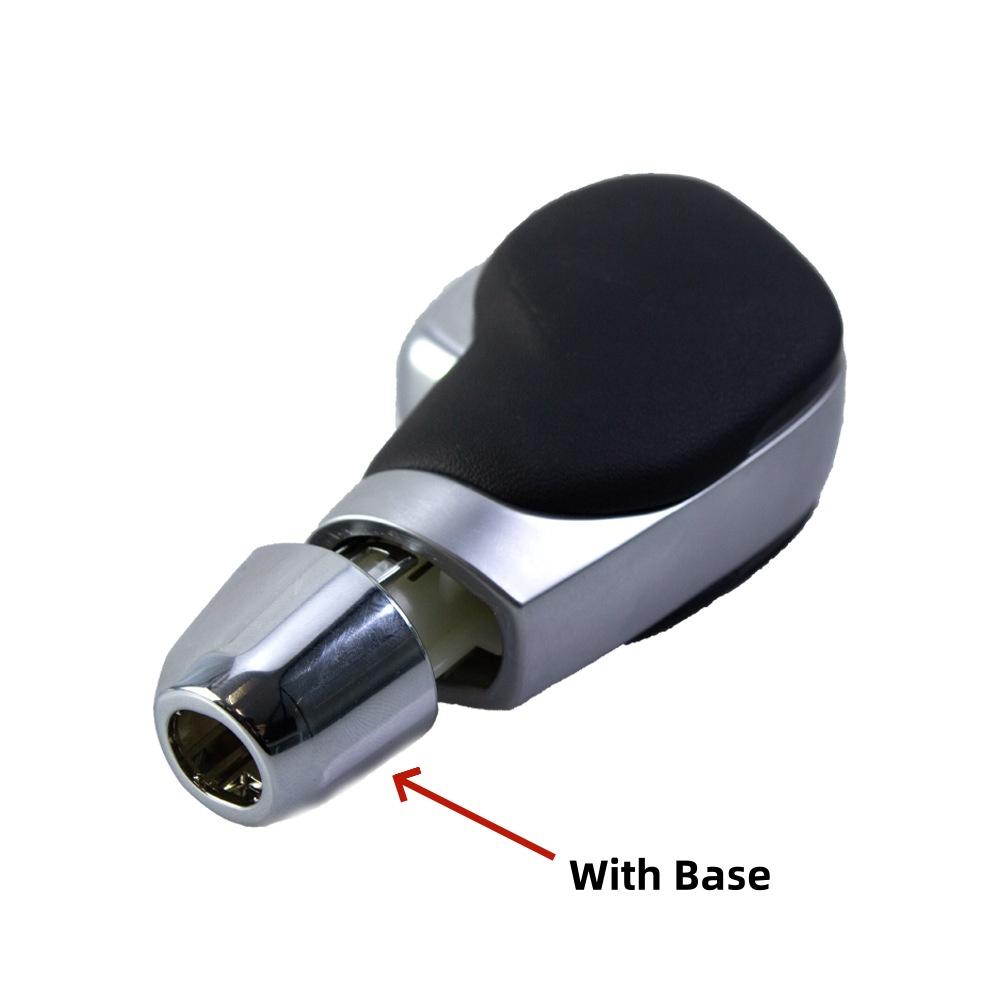 Auto Gear Shift Lever Shifter Knob Stick Handle For Renault Megane IV 2015-2022