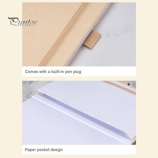 Reading Journal for Book Reviews A5 Size Track Reading Progress Writing Prompts Comprehensive Reading Notes Journal