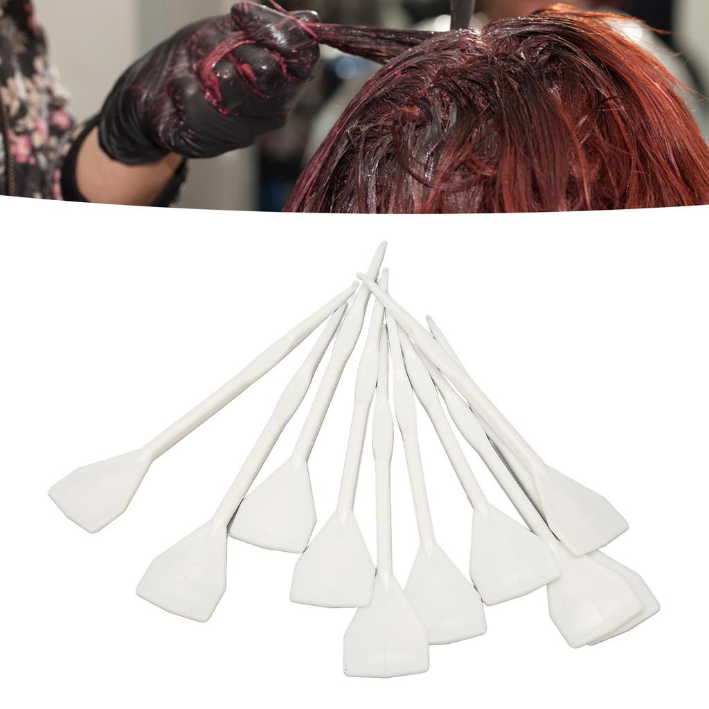 50 Buc Acul pentru Vopsit Părul, pentru Mese, pentru Ondulat, pentru Poziționare, Croșetă, Instrumente de Salon de Coafură