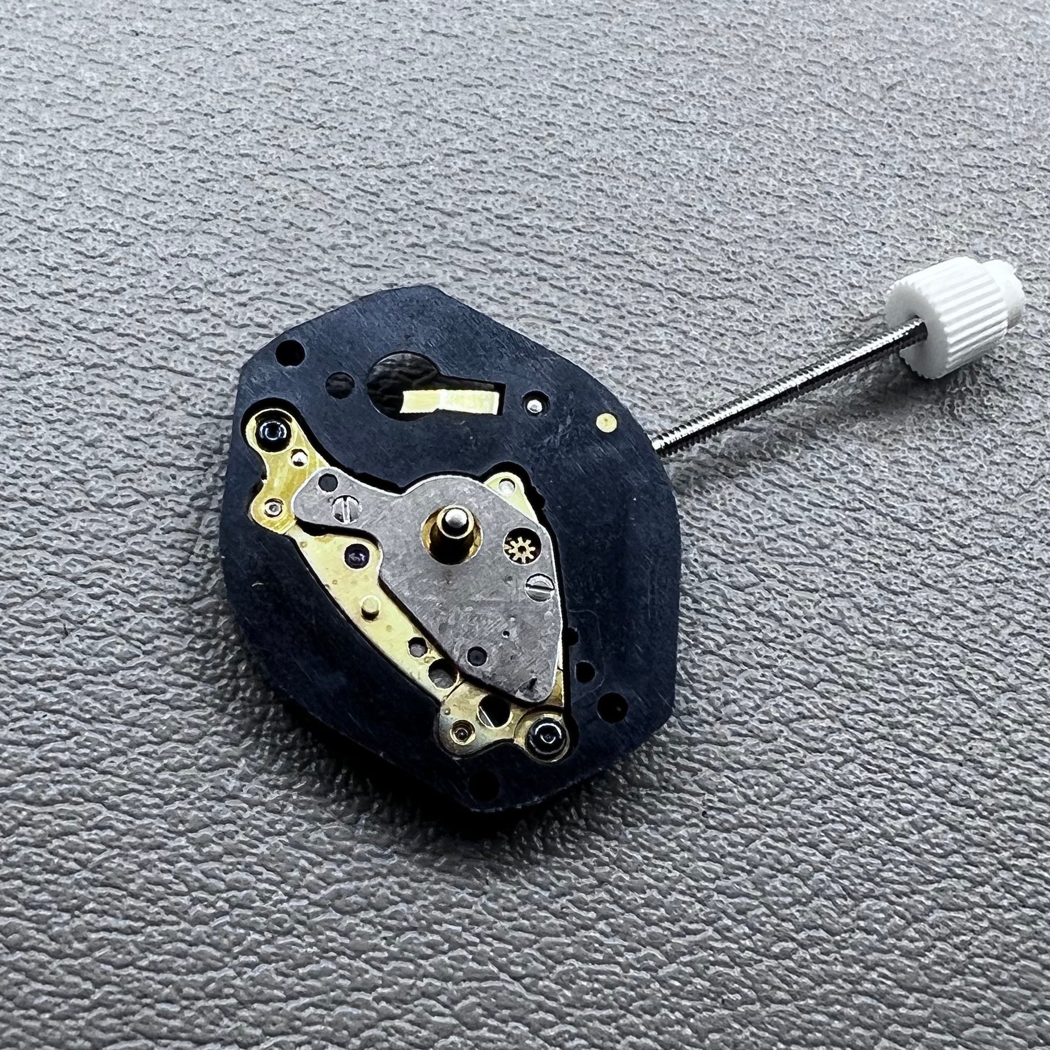 Swiss ISA 336 ISA 326 3 Hands Quartz Movement