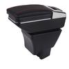 Tata Tiago Car Armrest Box - Custom Central Storage Accessory for India