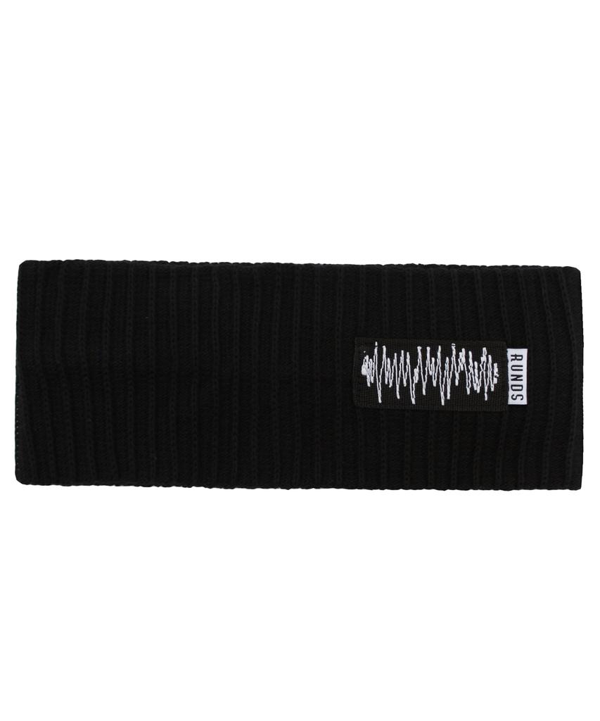 Runds Stitch Noise Hairband