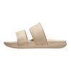 Nike  Offcourt Duo Slide Sanddrift Women Sneakers Cream Sail DC0496-107