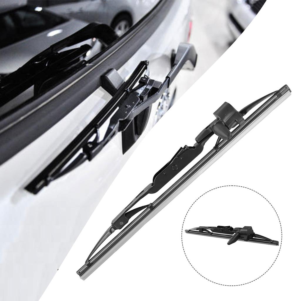 Car Accessories Liftgate Wiper Blade Wiper Blades Rear Wiper Blade For Toyota Liftgate Wiper Blade Direct Replacement
